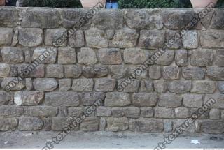 wall stones mixed size 0006